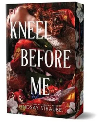 Zdjęcie produktu dla Kneel Before Me (Deluxe Edition)
