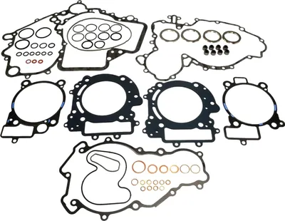 Produktbild von Dichtungssatz Motor ohne Ventildeckeldichtung KTM Supermoto 950 R LC8 Baujahr 2007-2008 von Athena - Neu