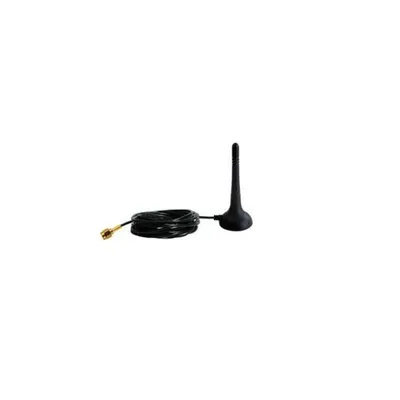 Immagine prodotto di Antenna radio Eltako con cavo da 250 cm, nera FA250