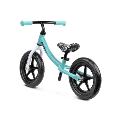 Produktbild von CARIBOO - Laufrad für Kinder - CLASSIC (TURQUOISE)