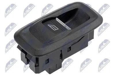 Produktbild von NTY EWS-FR-037 Fensterheberschalter für FORD Fiesta Mk6 Schrägheck (JA8, JR8) Vorne Rechts Hinten Links Hinten Rechts Fensterheber Schalter