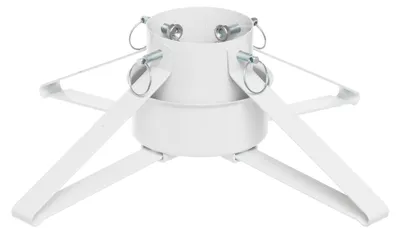 Produktbild von Christbaumständer aus Metall mit 0,9 l Wasserbehälter