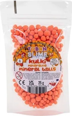 Obrázok produktu pre Tuban TU3781, Detská remeselná súprava, 3 rok / roky, Oranžová