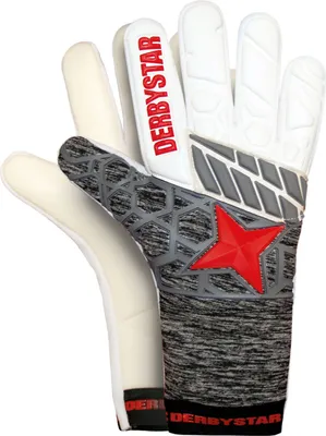 Produktbild von Derbystar APS Hyper I weiss grau rot