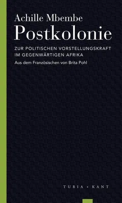 Obrázok produktu pre Postkolonie
