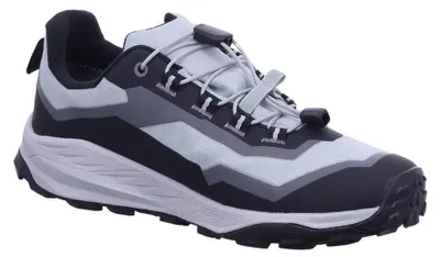 Produktbild von Lowa Jungen Schnürschuh TRAILUX GTX LO JR 51051-30, 51051-31, 51051-32, 51051-33, 51051-34, 51051-35, 51051-36, 51051-37, 51051-38, 51080-27, 51080-28, 51080-29, 51080-30, 51080-31, 51080-32, 51080-33, 51080-34, 51080-35, 51080-36, 51080-37, 51080-38, 51080-39, 51080-40, 51099-30, 51099-31, 51099-32, 51099-33, 51099-34, 51099-35, 51099-36, 51099-37, 51099-38, 51122-31, 51122-32, 51122-33, 51122-34, 51122-35, 51122-36, 51122-37, 51122-38, 51122-39, 51122-40 LOW-641640 schwarz/grau 33
