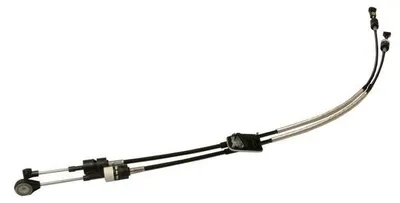 Produktbild von MAXGEAR 32-1963 Seilzug Schaltgetriebe für FORD Fiesta Mk6 Schrägheck (JA8, JR8)
