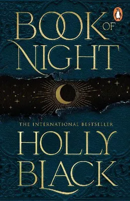 Produktbild von Book of Night