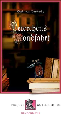 Produktbild von Peterchens Mondfahrt