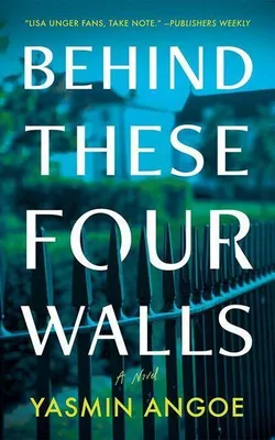 Produktbild von Behind These Four Walls