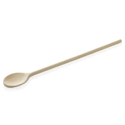 Produktbild von Kochlöffel Ø 7,5 cm, (L) 60 cm, Holz