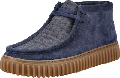 Produktbild von Clarks Stiefelette Stiefelette Textil