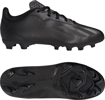 Produktbild von Adidas Jungen Nocken Herren Sportschuhe Fußballschuhe X Speedportal.4 IE1590 Gr.37 1/2