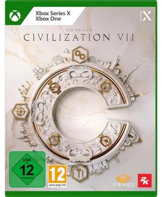 Produktbild von Civilization 7 XBSX