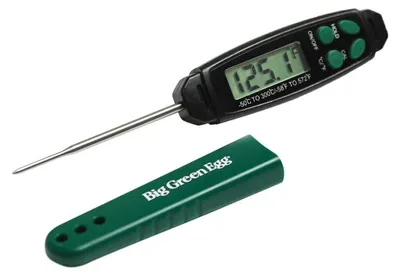 Produktbild von Big Green Egg 120793, LR1154, 160 mm, 40 mm, 1 Stück(e)