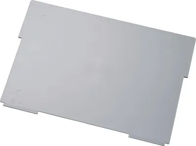 Produktbild von Stellbrett für Karteitrog A4 Packung mit 2 Stück