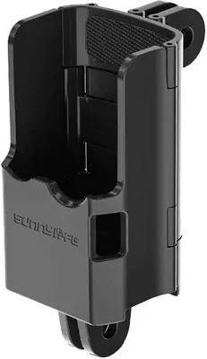 Produktbild von Sunnylife Multifunktionsadapter für Dji Osmo Pocket 3 Kamera