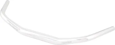 Immagine prodotto di Manubrio ERGOTEC "Moon Cruiser" larghezza impugnatura 610 mm, A argento lucido