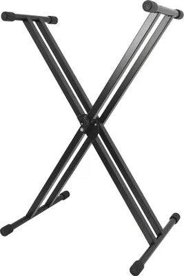 Immagine prodotto di Supporto per pianoforte da tavolo / Supporto per pianoforte - Supporto per pianoforte con telaio regolabile