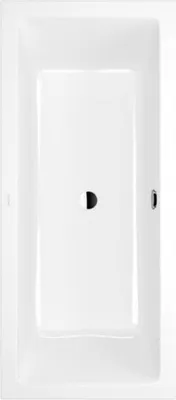Produktbild von Villeroy & Boch Newo Bad 180x80 cm Wit Alpin
