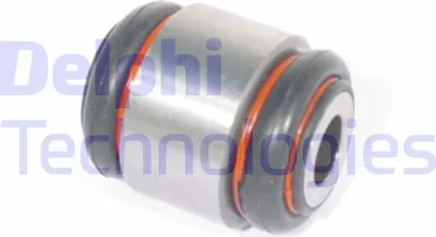 Image de Palier, bras de suspension DELPHI TD213W