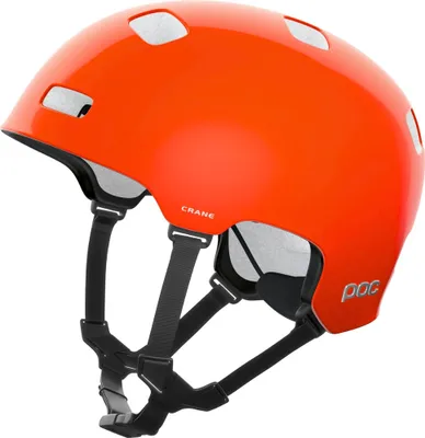 Produktbild von POC Crane MIPS Fahrradhelm orange M