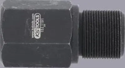 Zdjęcie produktu dla KS TOOLS Adapter M20x1.0 mm Denso - 152.1191