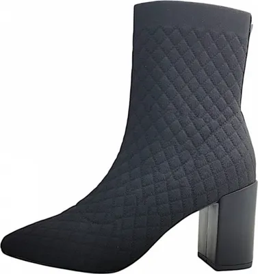 Image de Bottes femme La Strada bleu, taille 40