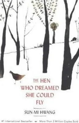 Productafbeelding van Hen Who Dreamed She Could Fly