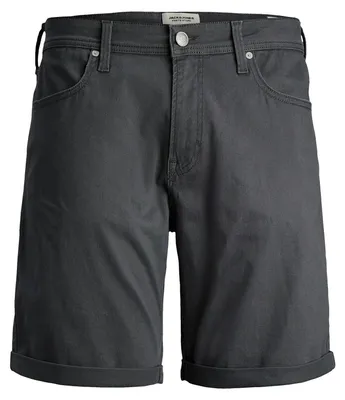 Zdjęcie produktu dla Jack & Jones 12288485_176_XXL, Uni , Dorosły, Szary, Castlerock, XXL, Krój regularny