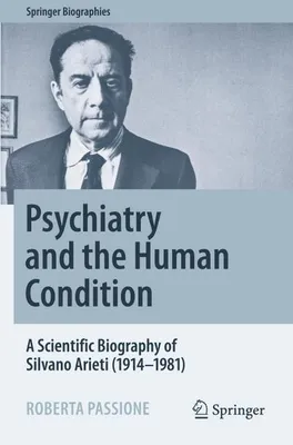 Immagine prodotto di Psychiatry and the Human Condition