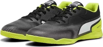 Immagine prodotto di Puma Truco Iii Scarpe da calcio indoor Nero EU 44 Nero EU 44