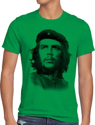 Produktbild von style3 Cuba Liberta Herren T-Shirt kuba revolutionär revolution