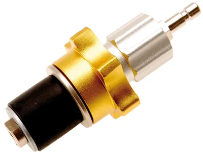 Produktbild von BGS 8599 Universal Kühlsystem-Prüfadapter, 30 - 50 mm
