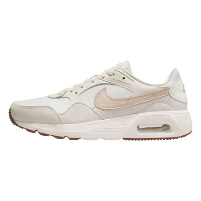 Produktbild von Nike Sneaker WMNS Nike Air Max SC sail/sanddrift-gum med brown, Neutral EU:38.5 EU