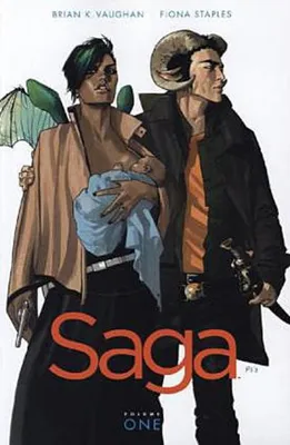 Image de Saga, Vol. 1