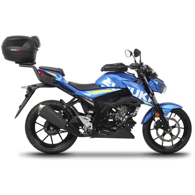 Immagine prodotto di Portapacchi per bauletto moto SHAD TOP MASTER