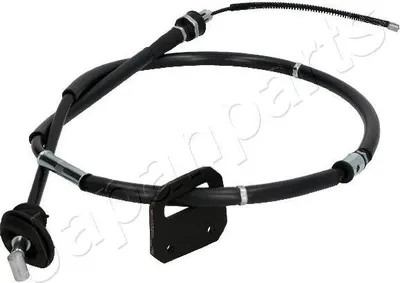 Produktbild von JAPANPARTS Handbremsseil Seilzug Feststellbremse für SUZUKI Grand Vitara I SUV (FT, HT) Hinten Rechts BC-808