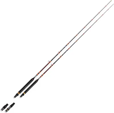 Immagine prodotto di Canna da traina Colmic Aventador Top Class Argento 2.00 m / 20 Lbs Argento 2.00 m