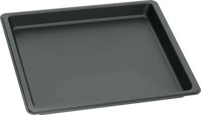 Produktbild von Gaggenau BA020382, Backblech, 46 x 450 x 380 mm, Edelstahl, spülmaschinengeeignet