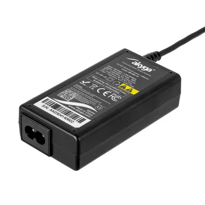 Produktbild von Akyga AK-NU-12, Drinnen, AC, 3,5 V, Schwarz