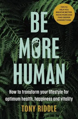 Immagine prodotto di Be More Human