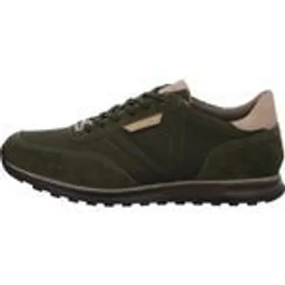 Immagine prodotto di Bugatti CIRINO scarpe uomo - sneakers - scarpe basse verde tempo libero NUOVO