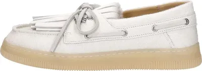 Produktbild von Maruti Shelby  Sneakers Laag - wit - Maat 42