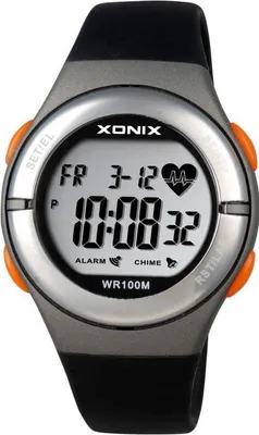 Obrázek produktu pro Xonix HRM5-004