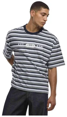 Immagine prodotto di T-shirt Karl Kani Stripes da Uomo