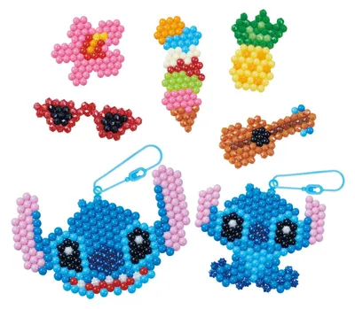 Immagine prodotto di The Stitch Kit - AQUABEADS - 700 beads - Ages 4 and up