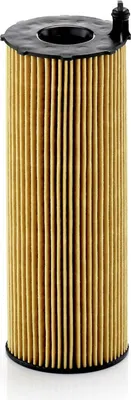 Zdjęcie produktu dla Filtr oleju MANN-FILTER HU 8003 x