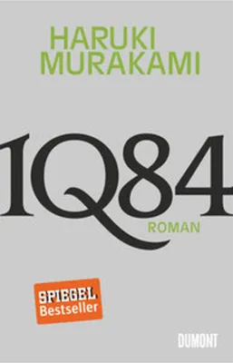 Produktbild von 1Q84. Buch 1 & 2