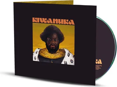 Immagine prodotto di Kiwanuka